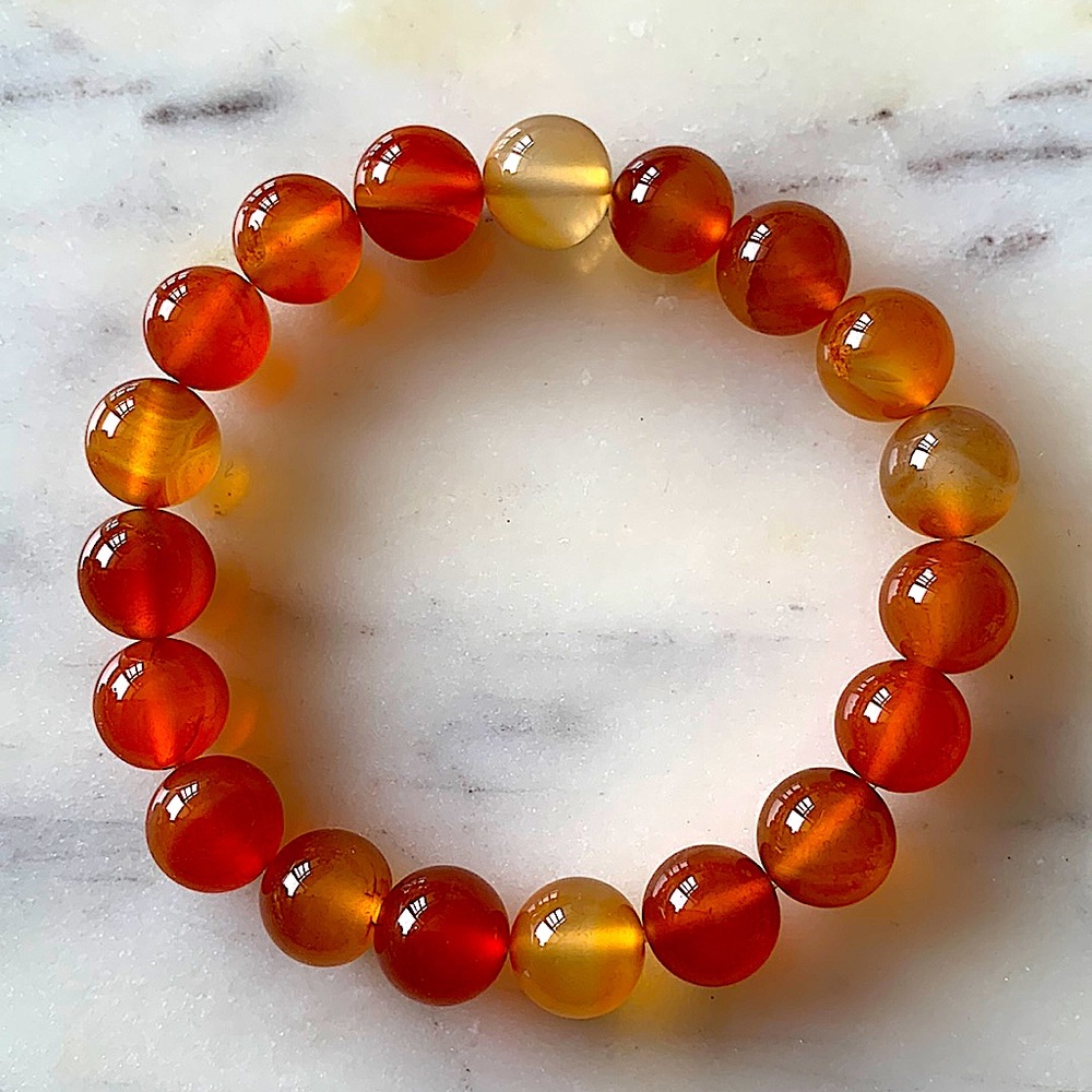 3/$25 ⭐️ Beaded Crystal Bracelet
